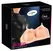 You2Toys Silikonski Poboljšivač Grudi sa Podesivim Brusthalterom, Prirodni, 75-85 cm