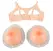 You2Toys Silikonski Poboljšivač Grudi sa Podesivim Brusthalterom, Prirodni, 75-85 cm