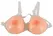 You2Toys Silikonski Grudni Oblici Podesive Trake 86-105cm Bež 2x1200g