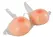 You2Toys Silikonski Grudni Oblici Podesive Trake 86-105cm Bež 2x1200g