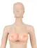 You2Toys Silikonski Grudni Panel sa Podesivim Uklonjivim Trakama 1200g