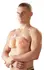 You2Toys Silikonski Grudni Panel sa Podesivim Uklonjivim Trakama 1200g