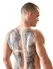 You2Toys Silikonski Grudni Panel sa Podesivim Uklonjivim Trakama 1200g