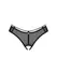 Obsessive Roxelia Sheer Thong M/L - Transparent, Lightweight Design