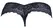 Cottelli LINGERIE Lace Briefs Black M - Elegant Stretch Design