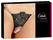 Cottelli Collection String S/M sa Vezom i Rhinestone Detaljima
