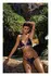 Obsessive Balitta Bikini set Ljubičasta M - Sjajna završna obrada, podesive trake