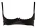 Cottelli Collection Shelf Bra Crna 85B sa Vezenim Detaljima