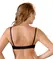 Cottelli Collection Shelf Bra Crna 75A Podesivi Vezeni Model