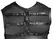 NEK Muski mat harness top L - Powernet i mat look dizajn
