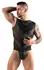 Svenjoyment Men's Powernet Jock Playsuit Matte Look M