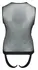Svenjoyment Men's Powernet Jock Playsuit Matte Look M