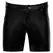 Noir Shorts M Snakeskin Finish Modern Fit Black Size M