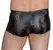 NEK Men's Shiny Matte Snakeskin Pants L - Stretch, Trendy Design