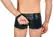 Svenjoyment Bondage Muške mat pantalone sa lisicama S