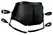 Svenjoyment Bondage Powernet Pants L with Removable Restraint System