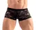 Svenjoyment XL Transparent Lace Look Men's Pants - Soft Stretch Material