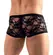 Svenjoyment XL Transparent Lace Look Men's Pants - Soft Stretch Material