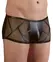 Cottelli Collection Powernet XL Transparent Men's Pants Matte Stripes