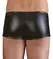 Cottelli Collection Powernet XL Transparent Men's Pants Matte Stripes