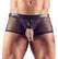 NEK Powernet jockstrap pantalone L sa integrisanim potpornim prstenom Crna