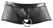 NEK Powernet jockstrap pantalone L sa integrisanim potpornim prstenom Crna