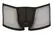 Svenjoyment Providne Stretch Pantalone 2XL - Crne, Swell Funkcija