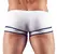 NEK Microfibre Men's Pants XL Navy Sailor Style Striped Design