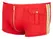 Cottelli Collection Firefighter Design Men's Pants XL Red Reflective
