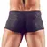Cottelli Collection Muške Pantalone L Transparent Devore Crna