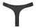Svenjoyment Showmaster Men's String 2XL Matte Look Black