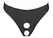 Svenjoyment Showmaster Muški String XL Mat crna, rastegljiva tkanina