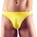 Svenjoyment String Set 3-Pack XL Cotton, Blue & Yellow Mix
