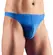NEK Classic Cotton String Trio L - 3-Pack, Blue & Yellow, Size L