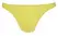 NEK Classic Cotton String Trio L - 3-Pack, Blue & Yellow, Size L