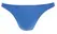 NEK String Set 3-Pack M - Cotton, Blue/Yellow, Comfortable Fit
