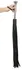 ZADO Leather Impact Tool Stainless Steel Handle 73cm Black/Silver