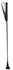 ZADO Kožni Crop Crni 65cm - Precizni Impact Dodatak