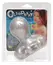 You2Toys OctoPussy Vibrating Massager, 8-Arm, Adjustable Intensity, Purple