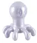 You2Toys OctoPussy Vibrating Massager, 8-Arm, Adjustable Intensity, Purple