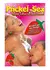 Sweet Tickle Strawberry Flavour Sensation Powder 25g - Fruity Formula