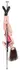 FFS Fantasy Dance Pole Podesivi Fitnes Sistem 222.5-283.5 cm Metal