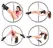 FFS Fantasy Dance Pole Podesivi Fitnes Sistem 222.5-283.5 cm Metal