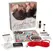 Rausch der Sinne Intimate Couples Game with Massage Oil & Accessories