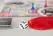 Rausch der Sinne Intimate Couples Game with Massage Oil & Accessories