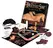 Rausch der Sinne Intimate Couples Game with Massage Oil & Accessories