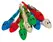 Popsy & Friends Liqueur Miniature Set 8pcs Assorted Flavours 0.02L