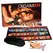 Orgasmixxx Couples Game - German Edition, Board Set with Accessories