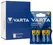 Varta Longlife Power AA Baterije 20-Pak - Pouzdano Energetsko Resenje