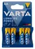 Varta Longlife Power AA Baterije 20-Pak - Pouzdano Energetsko Resenje
